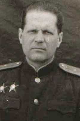 Будырин Андрей Сергеевич
